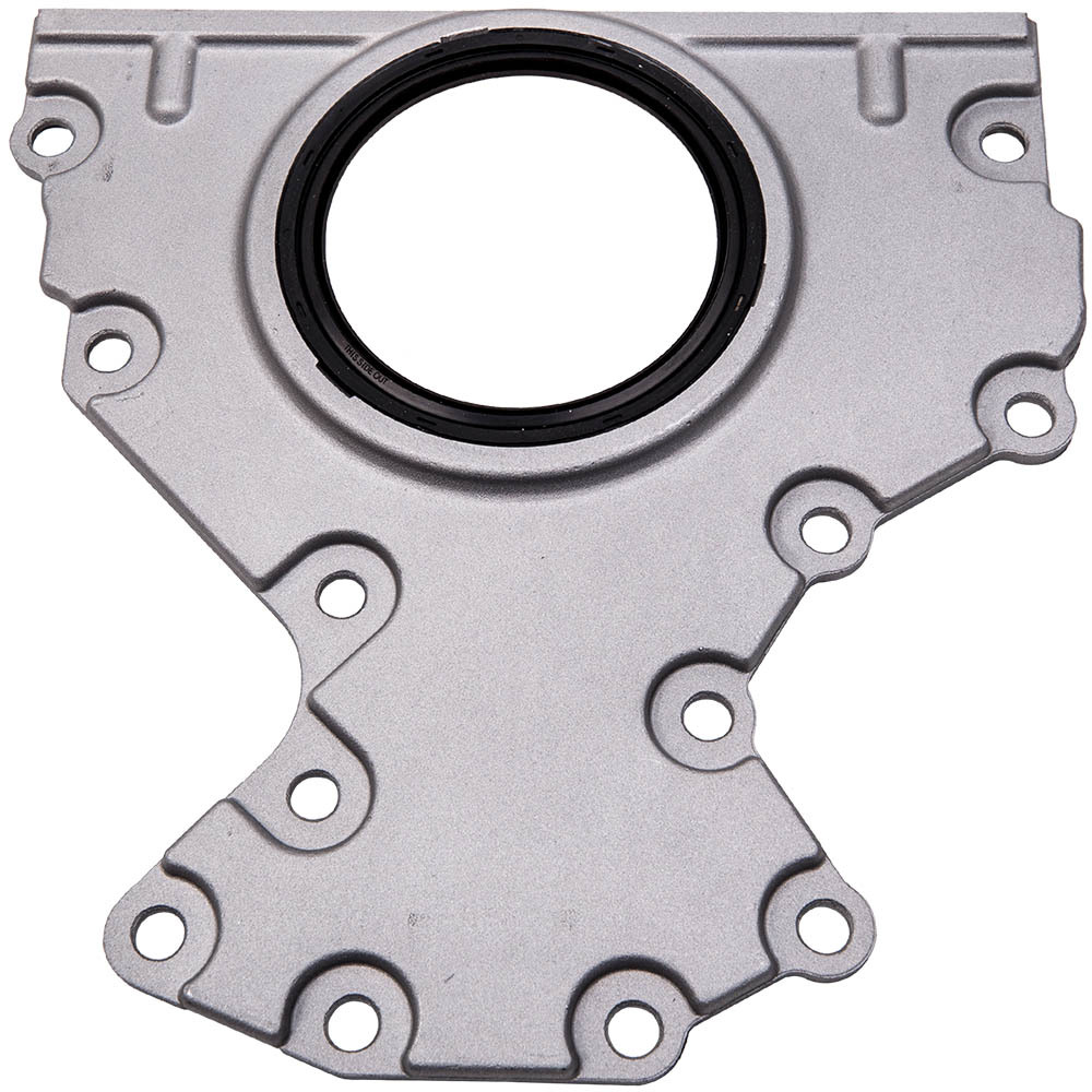 Compatible for Chevy compatible for GMC 12633579 12639250 635-518 Rear Main Seal Kit 4.8 5.3 6.0 6.2 