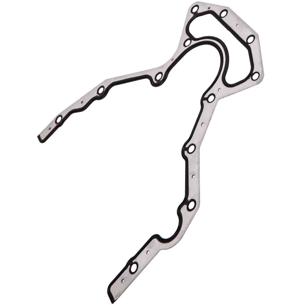 Compatible for Chevy compatible for GMC 12633579 12639250 635-518 Rear Main Seal Kit 4.8 5.3 6.0 6.2 