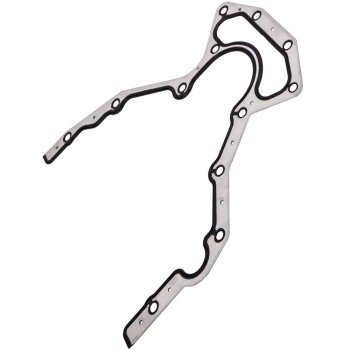 Compatible for Chevy compatible for GMC 12633579 12639250 635-518 Rear Main Seal Kit 4.8 5.3 6.0 6.2 