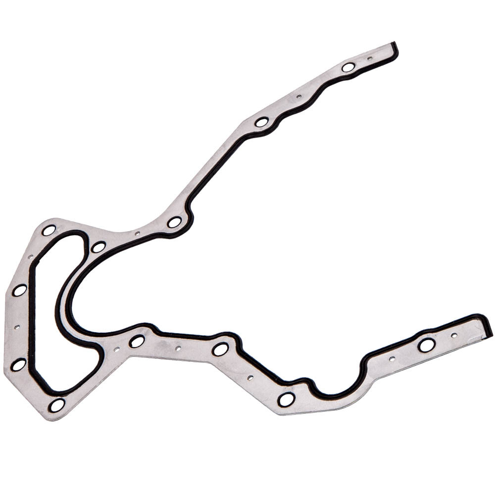 Compatible for Chevy compatible for GMC 12633579 12639250 635-518 Rear Main Seal Kit 4.8 5.3 6.0 6.2 