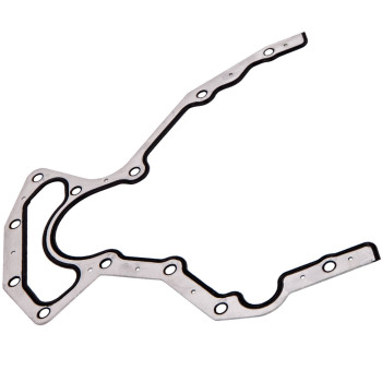 Compatible for Chevy compatible for GMC 12633579 12639250 635-518 Rear Main Seal Kit 4.8 5.3 6.0 6.2 