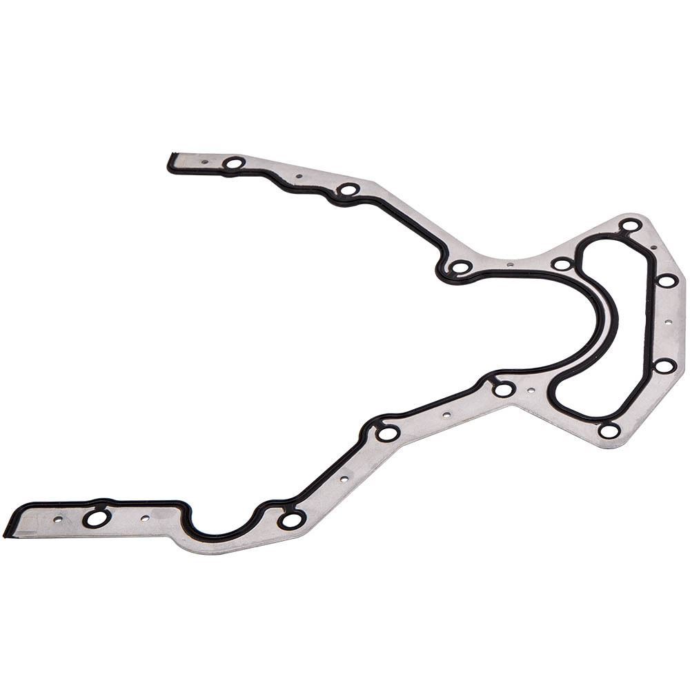 Compatible for Chevy compatible for GMC 12633579 12639250 635-518 Rear Main Seal Kit 4.8 5.3 6.0 6.2 