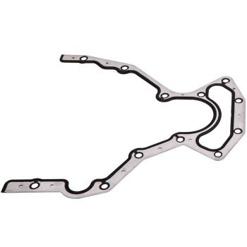 Compatible for Chevy compatible for GMC 12633579 12639250 635-518 Rear Main Seal Kit 4.8 5.3 6.0 6.2 