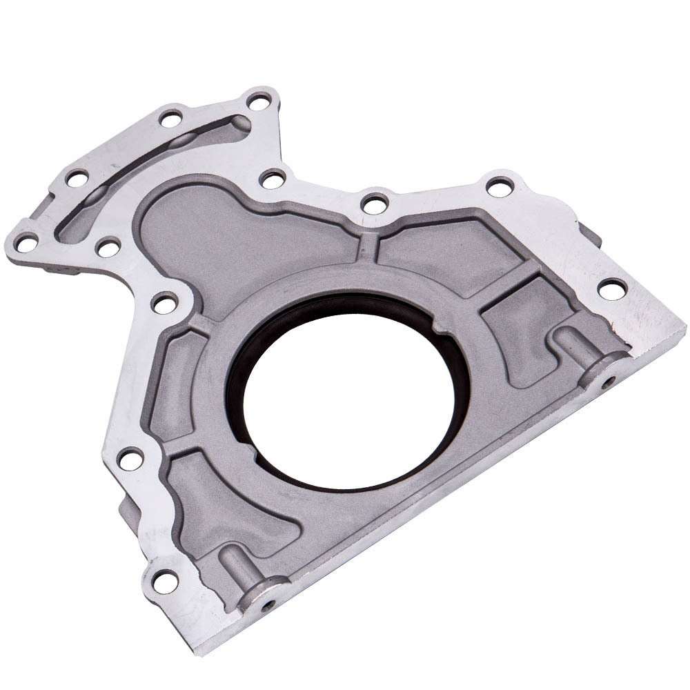 Compatible for Chevy compatible for GMC 12633579 12639250 635-518 Rear Main Seal Kit 4.8 5.3 6.0 6.2 