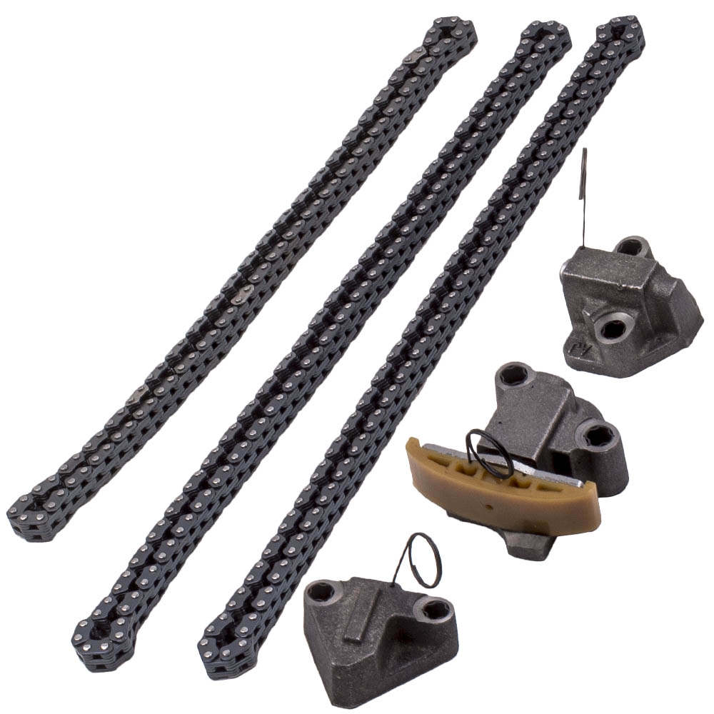 Timing Chain Kit and Gears compatible for Holden Commodore VZ VE VF 3