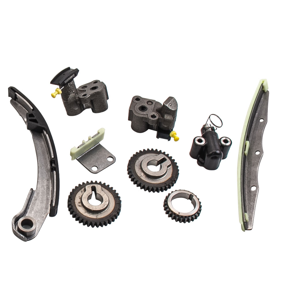 For Timing Chain Kit Fits 2004-2006 NISSAN ALTIMA NISSAN MAXIMA QUEST 3 ...