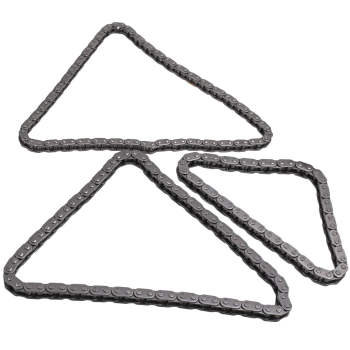 Compatible for BMW N47D20A N47D20B N47D20C N47C20A Upper and Lower Diesel Timing Chain Kit 