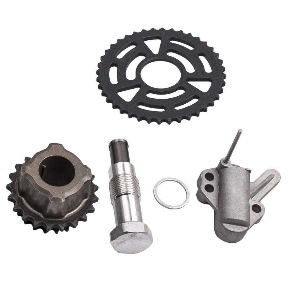 Timing Chain Kits for E87 E88 E91 E90 E60 E61 Sprocket Gears Guide