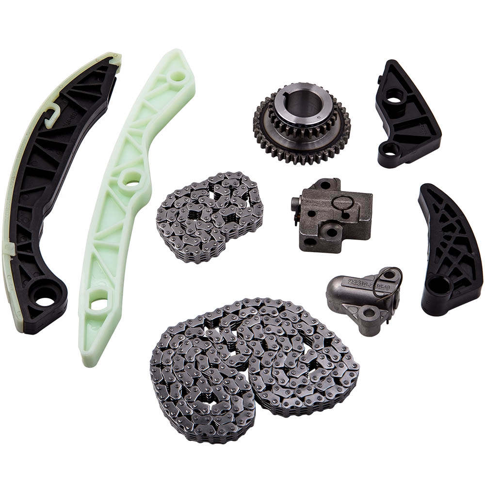 Full Timing Chain Kit compatible for Kia Optima Rondo 0609 compatible
