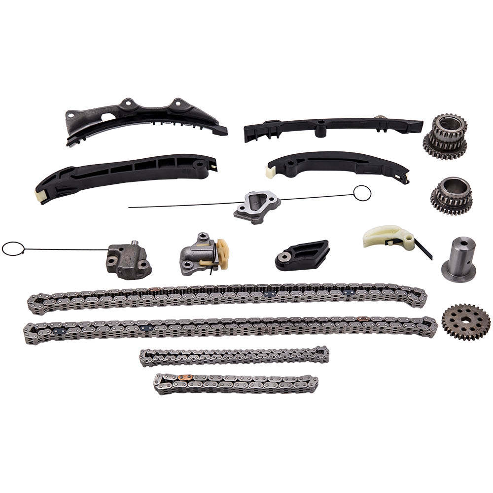 Timing Chain Kit for Chrysler Sebring Dodge Caliber Avenger Jeep