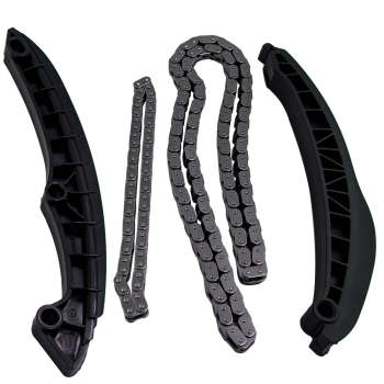 Compatible for VW GOLF 1K 1.4 Timing Chain Kit 03 - 06 BGA 03C109158A 03C109469K 03C109509P