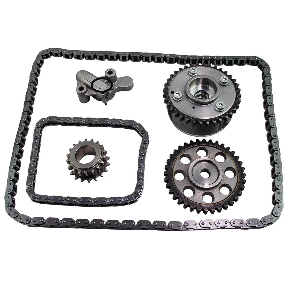 Kit de distribution compatible pour Audi VW 1.4 FSI / TSI 1.6 FSI 03C109158 Kit d'outils de distribution nouveau