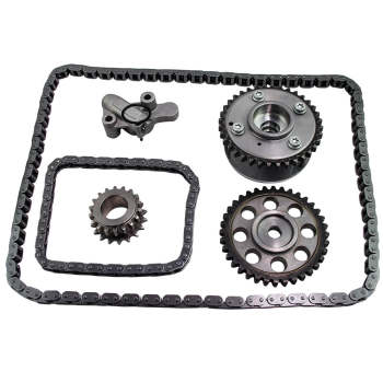 Compatible for VW GOLF 1K 1.4 Timing Chain Kit 03 - 06 BGA 03C109158A 03C109469K 03C109509P