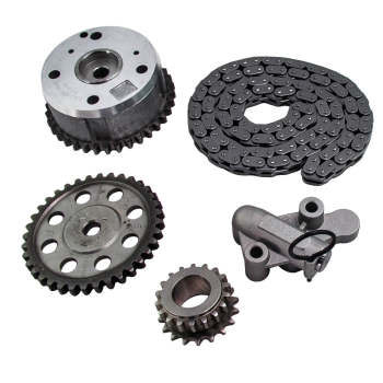 Compatible for VW GOLF 1K 1.4 Timing Chain Kit 03 - 06 BGA 03C109158A 03C109469K 03C109509P