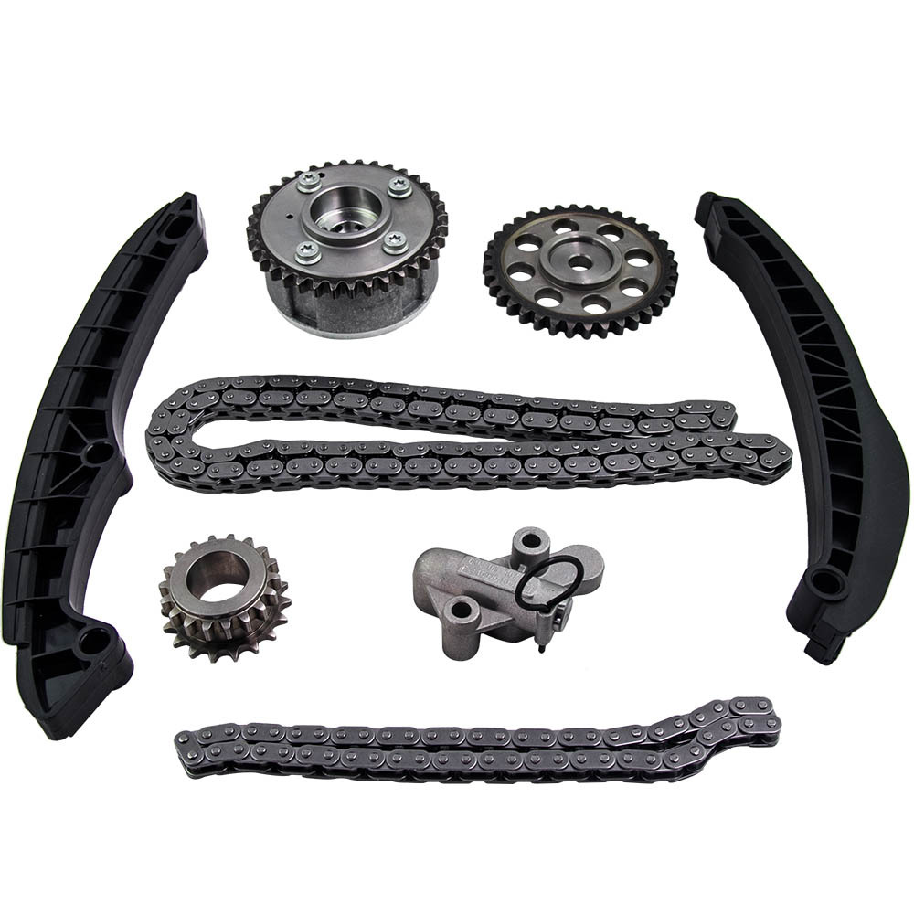 Kit de distribution compatible pour Audi VW 1.4 FSI / TSI 1.6 FSI 03C109158 Kit d'outils de distribution nouveau