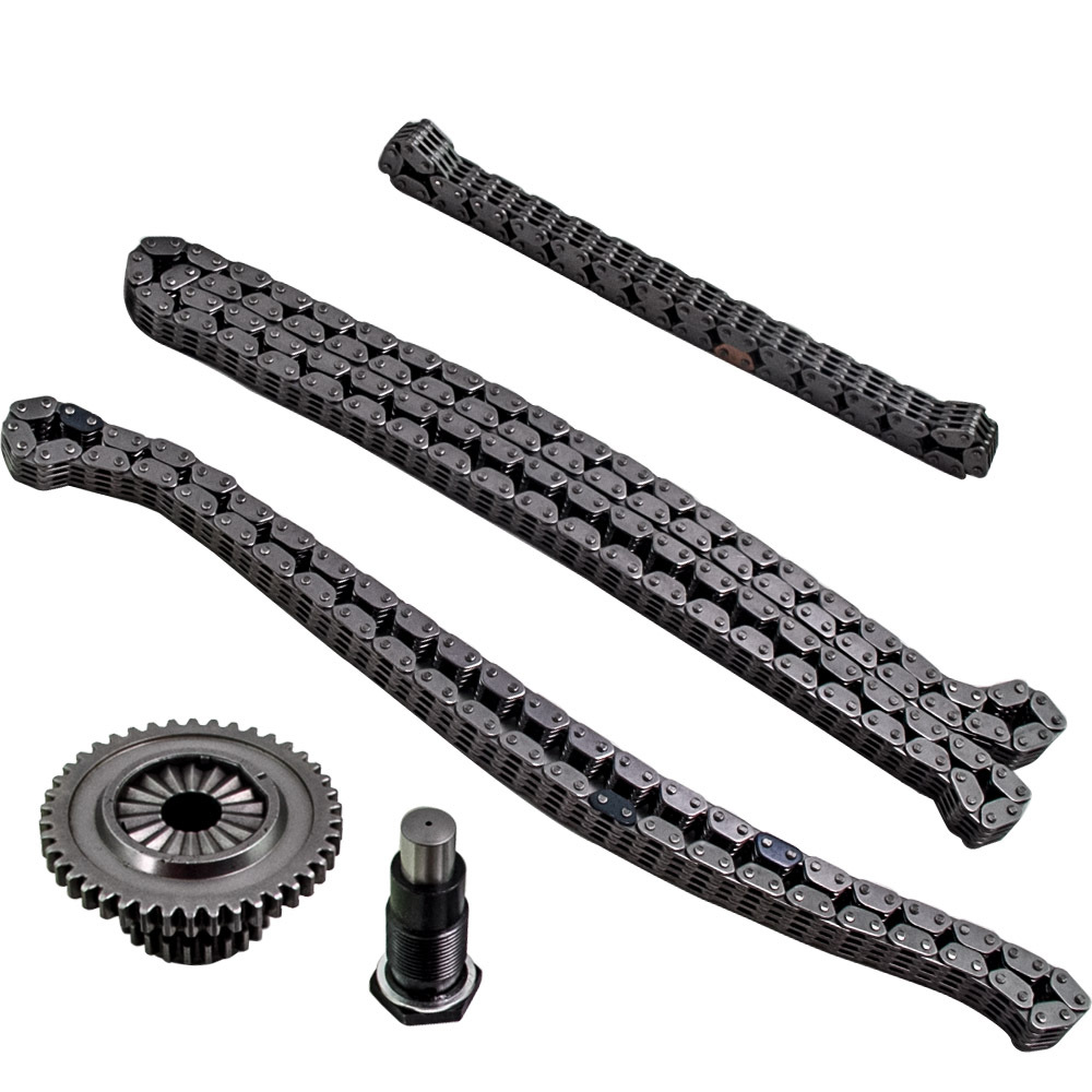 Catene fiscale Tasso compatibile per Audi A3 TT compatibile per VW PASSAT 3C2 compatibile per GOLF VI 6 SHARAN 1.8 TFSI