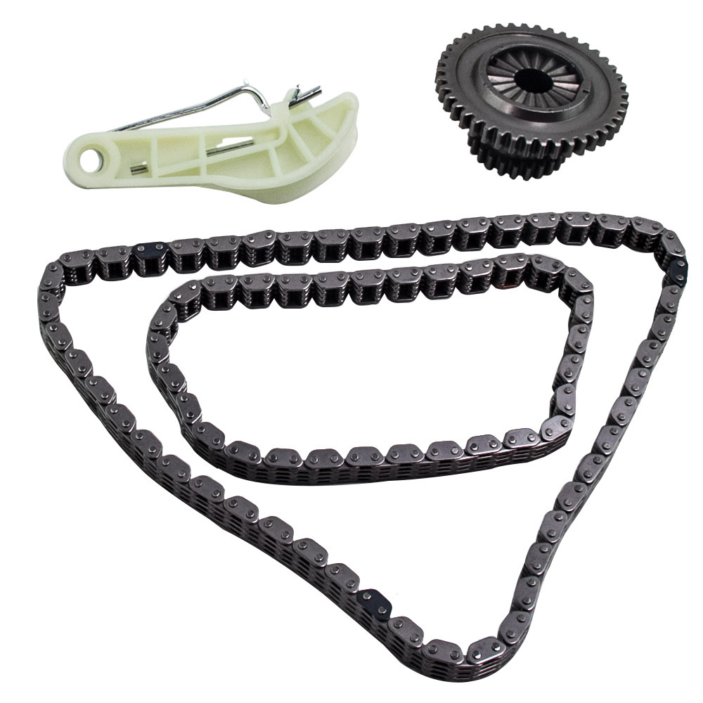 Catene fiscale Tasso compatibile per Audi A3 TT compatibile per VW PASSAT 3C2 compatibile per GOLF VI 6 SHARAN 1.8 TFSI