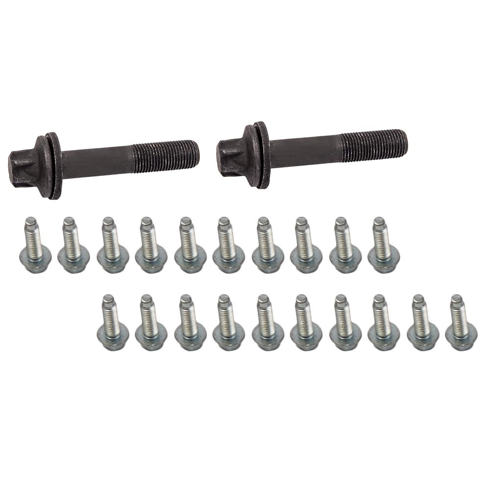 Jeu de distribution à chaînes compatible pour Mini Cooper Paceman 1.6L 07-13 11367545862