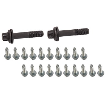 Jeu de distribution à chaînes compatible pour Mini Cooper Paceman 1.6L 07-13 11367545862