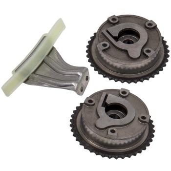 Jeu de distribution à chaînes compatible pour Mini Cooper Paceman 1.6L 07-13 11367545862