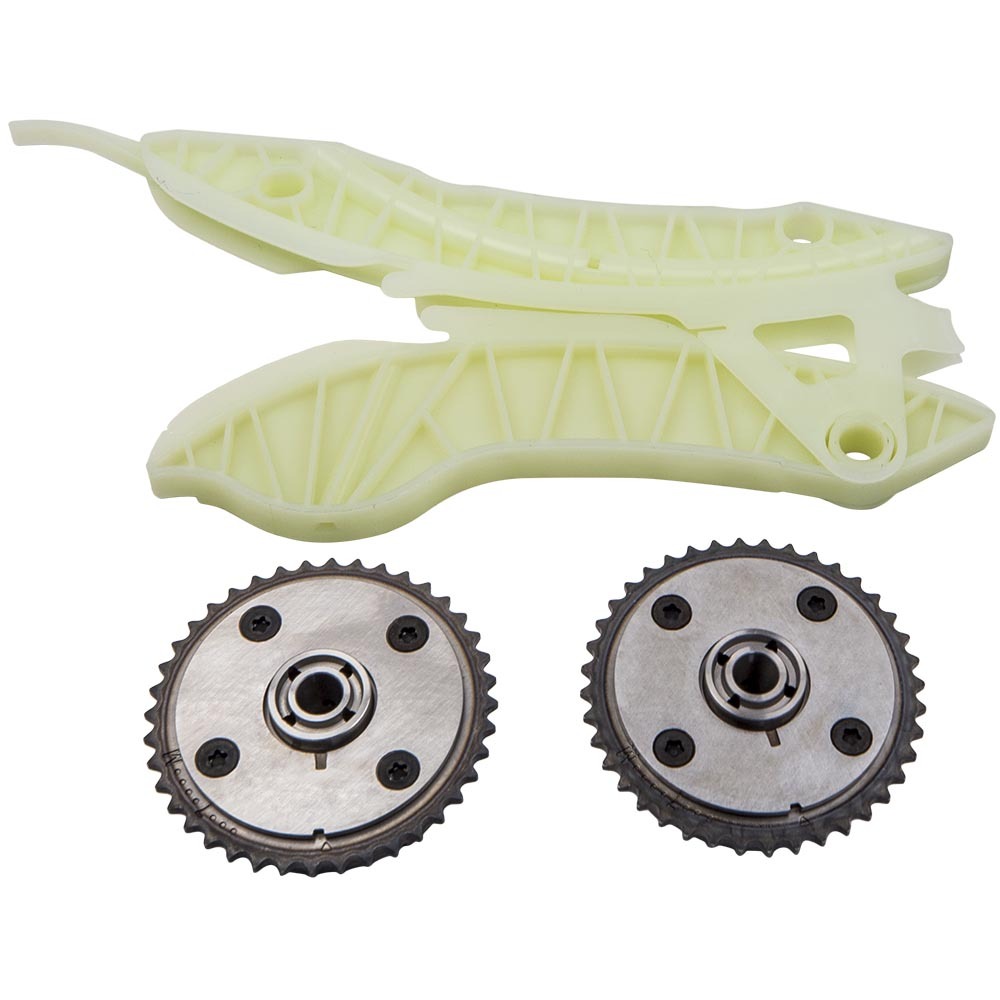 Jeu de distribution à chaînes compatible pour Mini Cooper Paceman 1.6L 07-13 11367545862