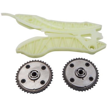 Jeu de distribution à chaînes compatible pour Mini Cooper Paceman 1.6L 07-13 11367545862