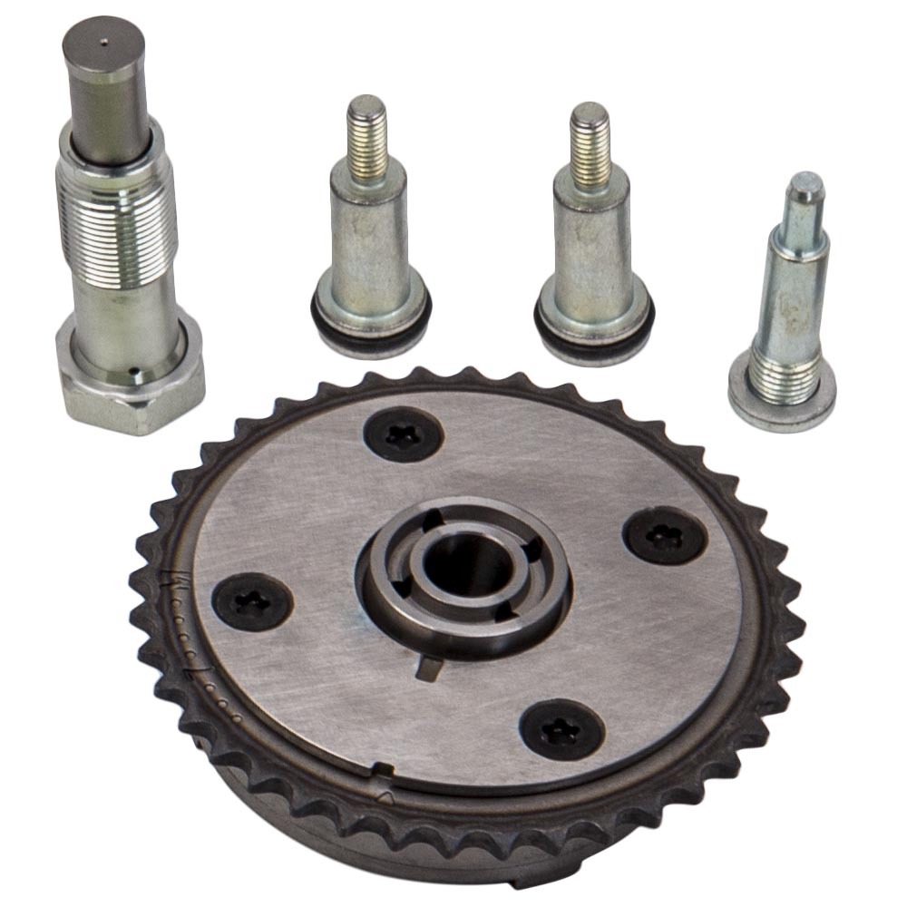 Jeu de distribution à chaînes compatible pour Mini Cooper Paceman 1.6L 07-13 11367545862