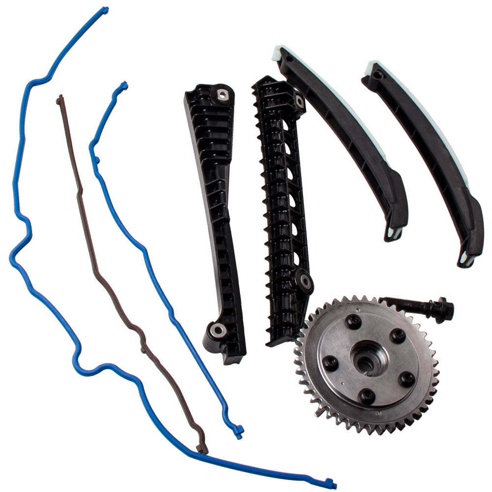 Performance timing. 8t timing belt kit. Tck265a. Timing belt kit. Sbc noisy gear drive.
