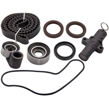 Timing Belt Kit compatible for Honda Accord compatible for Acura  Odyssey 14400-RCA-A01 3.0L 3.5L 3.7L