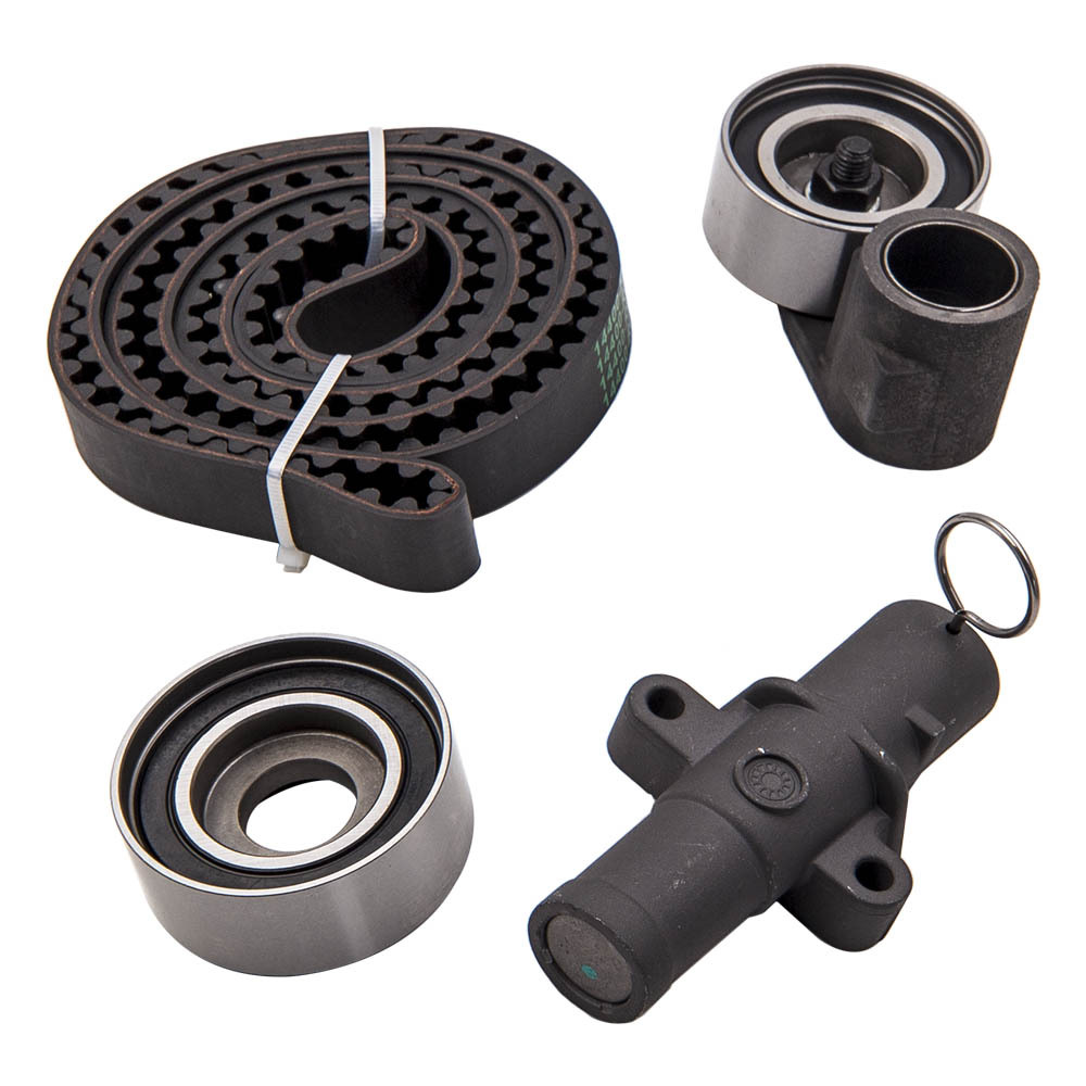 Timing Belt Kit compatible for Honda Accord compatible for Acura  Odyssey 14400-RCA-A01 3.0L 3.5L 3.7L