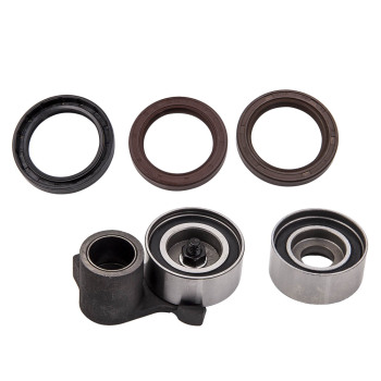 Timing Belt Kit compatible for Honda Accord compatible for Acura  Odyssey 14400-RCA-A01 3.0L 3.5L 3.7L