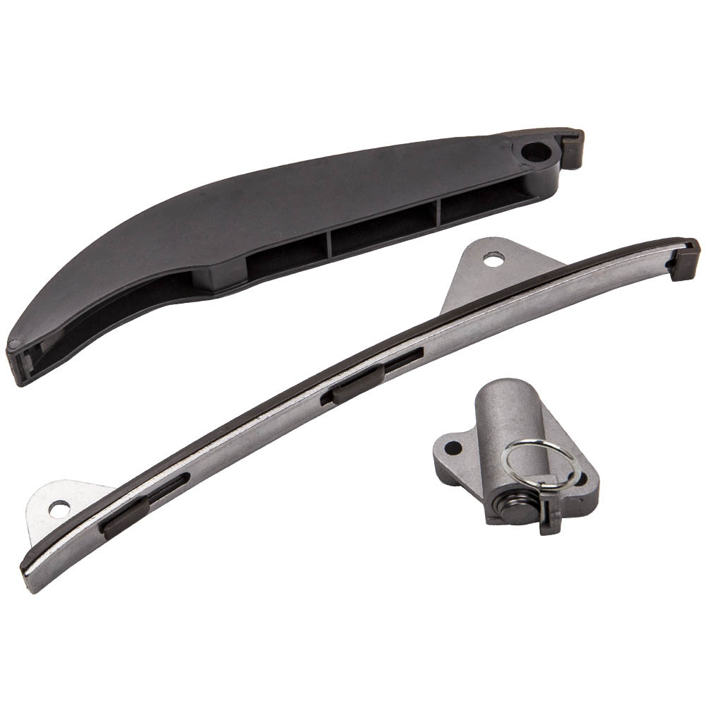 Compatible for Hyundai Elantra 1.8L GAS DOHC NU MPi compatible for Kia Soul 2.0L 2011 - 2014 Timing Chain Kit