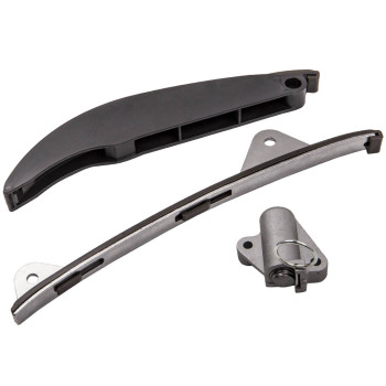 Compatible for Hyundai Elantra 1.8L GAS DOHC NU MPi compatible for Kia Soul 2.0L 2011 - 2014 Timing Chain Kit