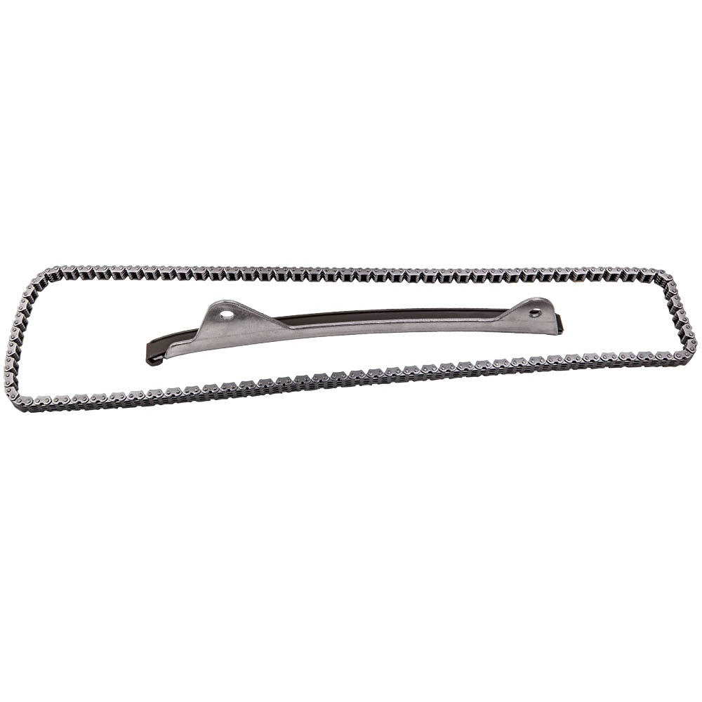 Compatible for Hyundai Elantra 1.8L GAS DOHC NU MPi compatible for Kia Soul 2.0L 2011 - 2014 Timing Chain Kit