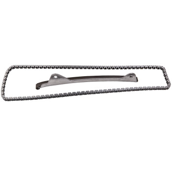 Compatible for Hyundai Elantra 1.8L GAS DOHC NU MPi compatible for Kia Soul 2.0L 2011 - 2014 Timing Chain Kit