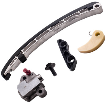 Compatibile per Mazda 3 6 CX-7 2.3L Kit Catena di temporizzazione ventricolare L3K912201A