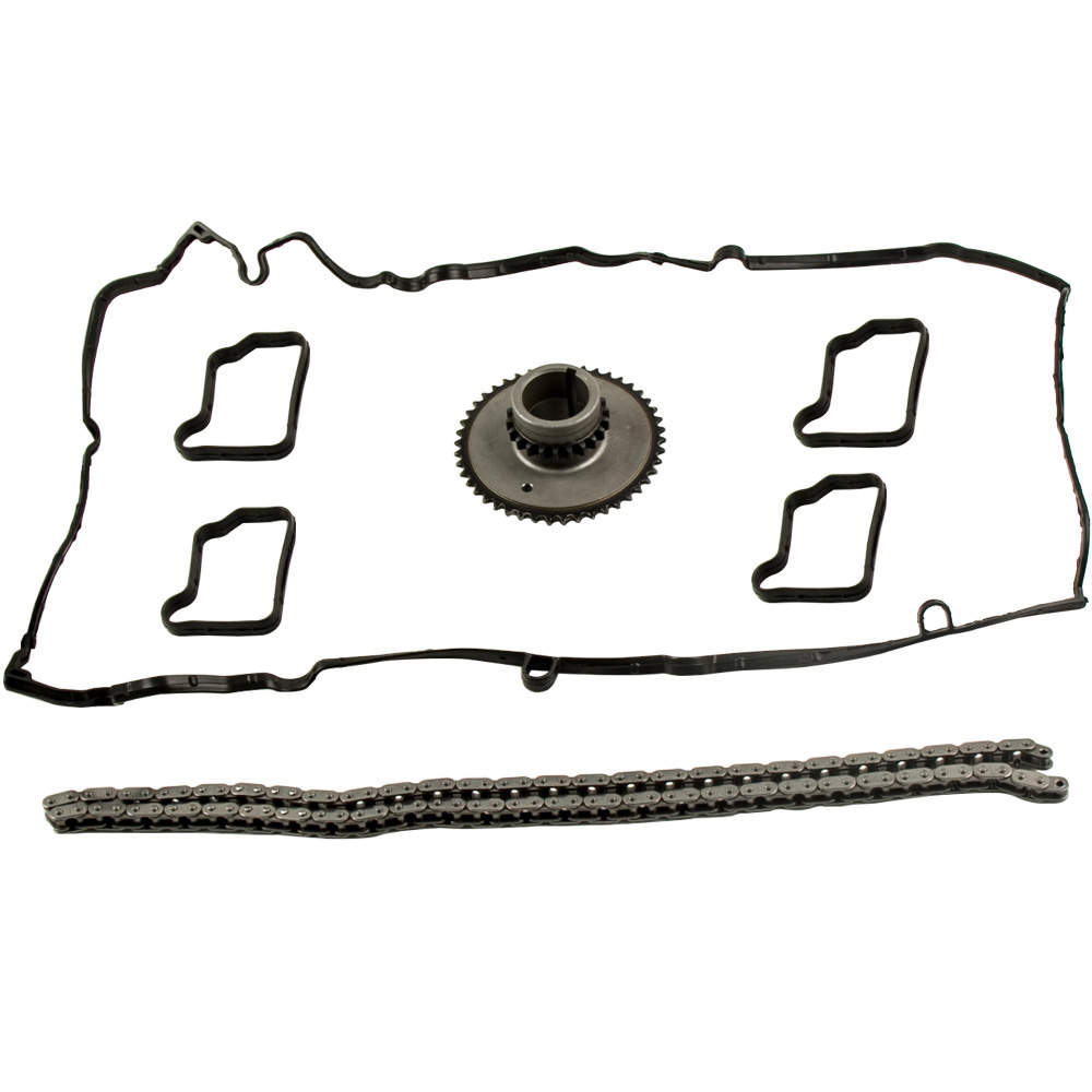 maXpeedingrods Arretierung Werkzeug Steuerkette Nockenwelle Hochleistung  Cam Timing Chain Cylinder Head Repair Tool Set For M271 C230 271 203 :  : Auto & Motorrad