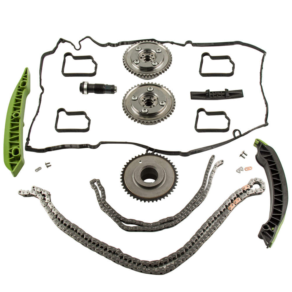 maXpeedingrods Arretierung Werkzeug Steuerkette Nockenwelle Hochleistung  Cam Timing Chain Cylinder Head Repair Tool Set For M271 C230 271 203 :  : Auto & Motorrad