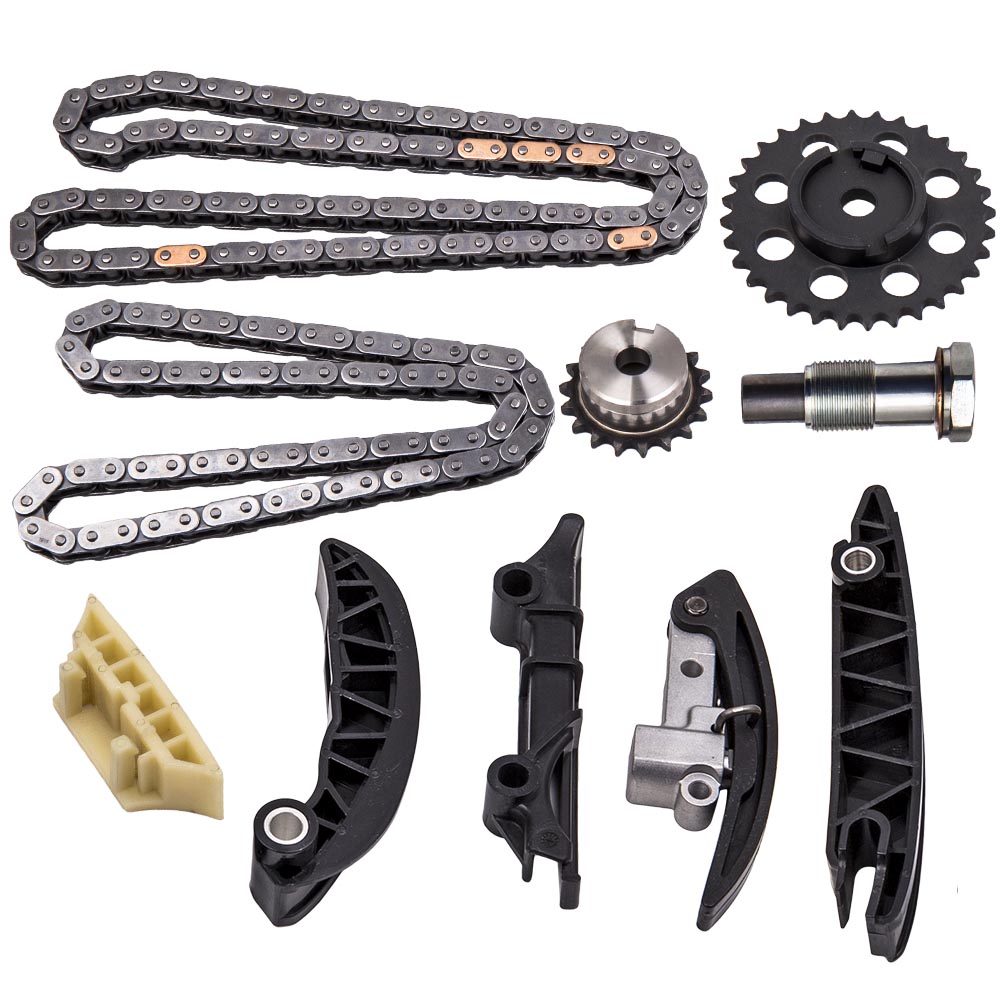 2010 vw cc timing chain kit