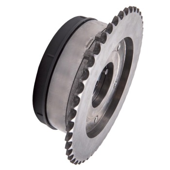 Pair Engine Variable Timing Sprocket Cam Camshaft Phaser Gear compatible for 2.0L 2.4L