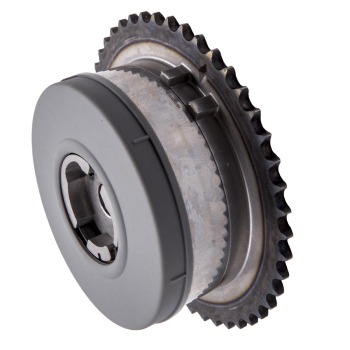 Pair Engine Variable Timing Sprocket Cam Camshaft Phaser Gear compatible for 2.0L 2.4L