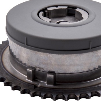 Pair Engine Variable Timing Sprocket Cam Camshaft Phaser Gear compatible for 2.0L 2.4L