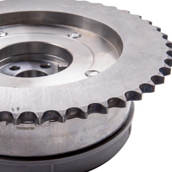 Pair Engine Variable Timing Sprocket Cam Camshaft Phaser Gear compatible for 2.0L 2.4L