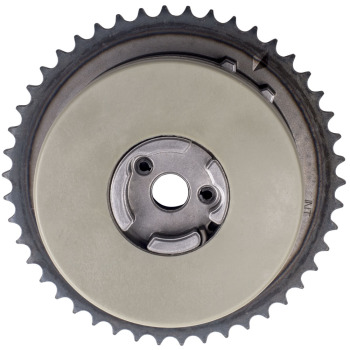 Pair Timing Sprocket Camshaft Phaser Gear compatible for Chevrolet Compatible for Pontiac G6 Solstice 2.4L