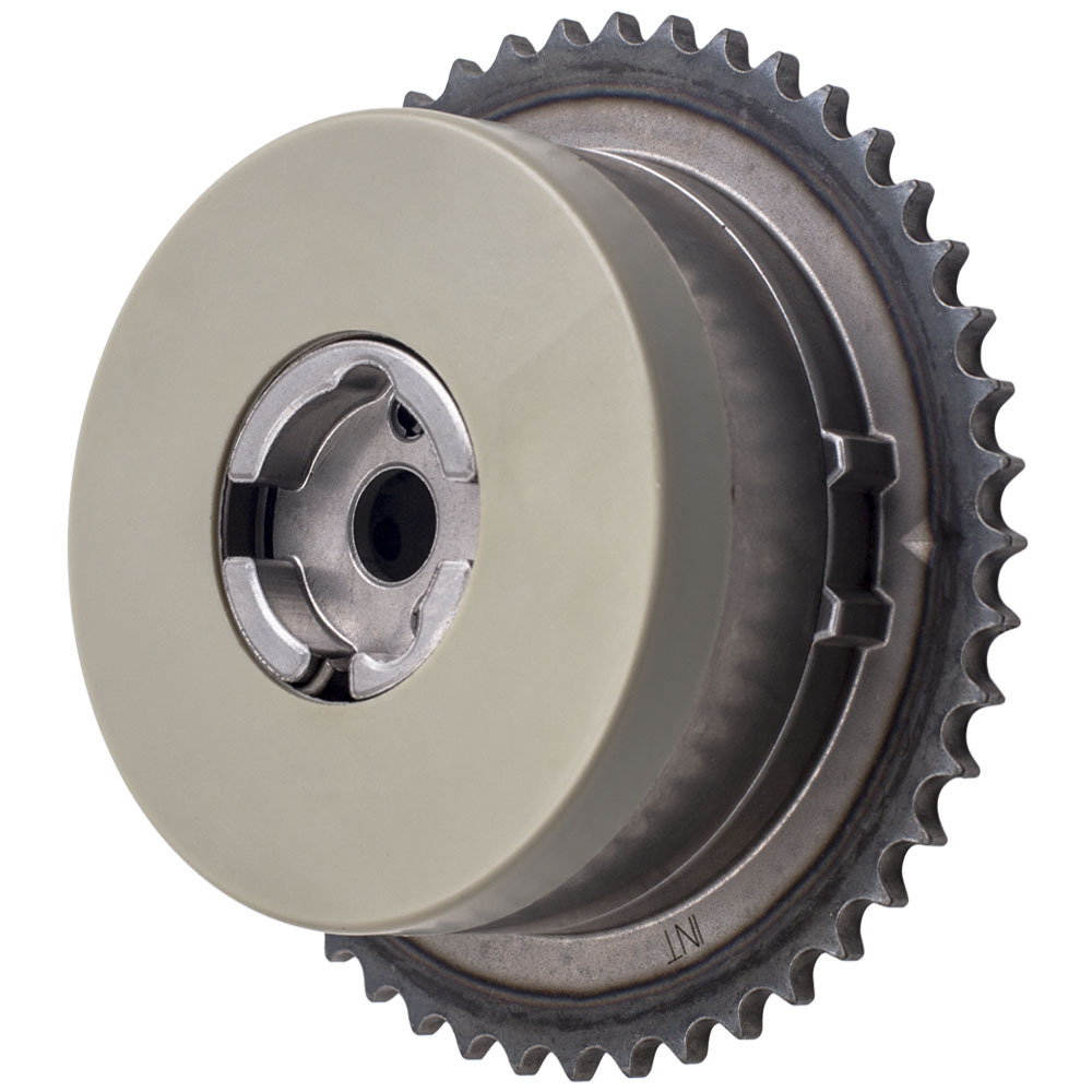 Pair Timing Sprocket Camshaft Phaser Gear compatible for Chevrolet Compatible for Pontiac G6 Solstice 2.4L
