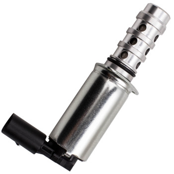 Compatible for Audi A3 compatible for VW MK5 EOS compatible for Golf GTI Jetta Passat 2.0T Camshaft VVT Solenoid Valve