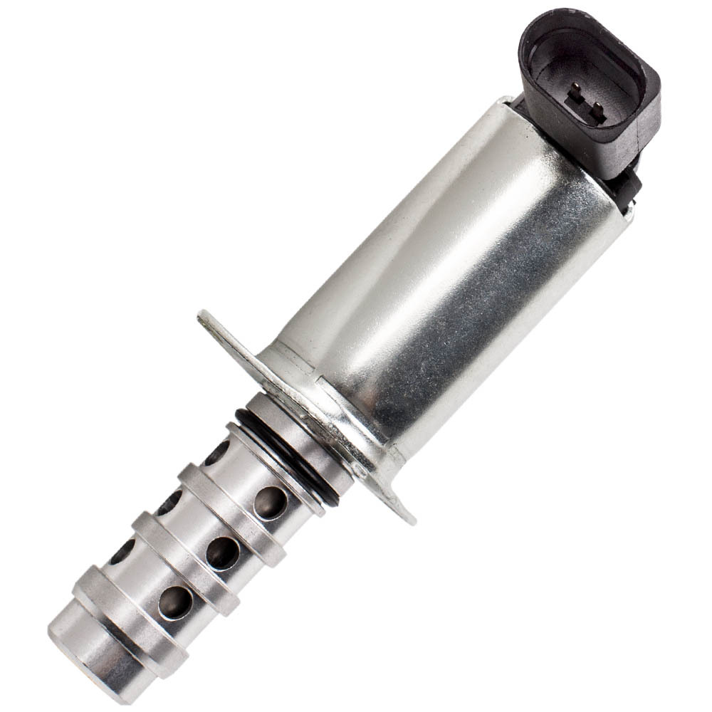 valvola di controllo camme onde vers piatto compatibile per audi vw 2.0 tfsi axx 06f109257c