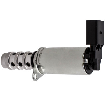 Compatible for Audi A3 compatible for VW MK5 EOS compatible for Golf GTI Jetta Passat 2.0T Camshaft VVT Solenoid Valve