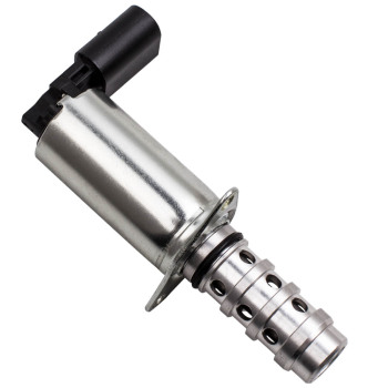 valvola di controllo camme onde vers piatto compatibile per audi vw 2.0 tfsi axx 06f109257c