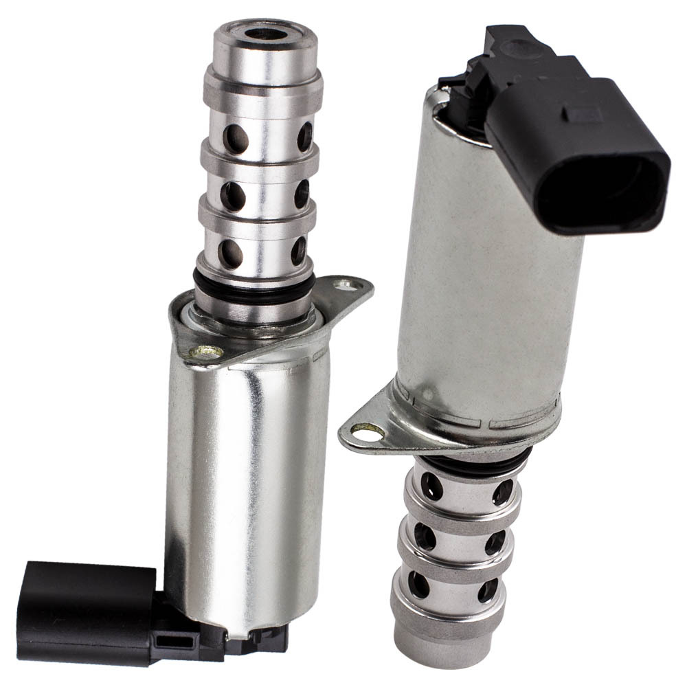 Albero A Camme Regolazione Valvola Di Controllo compatibile per Skoda Audi VW Seat 06F109257